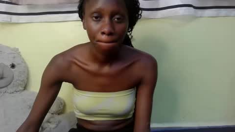 ebony_lisaaa online show from 01.14.26