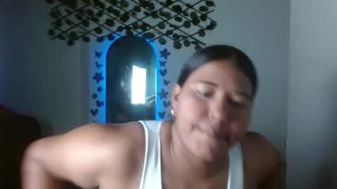 ebony_luna1 online show from 04.13.26