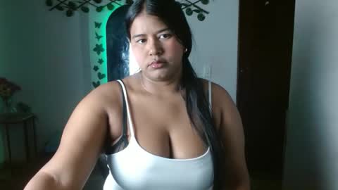 ebony_luna1 online show from 04.25.26