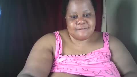 ebony_magixs online show from 10.19.25