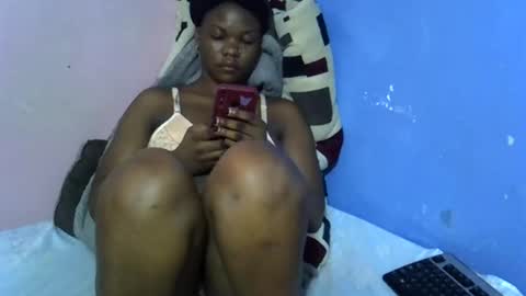 anelikah online show from 03.15.26