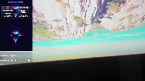 Ebony Mine online show from 12.14.24