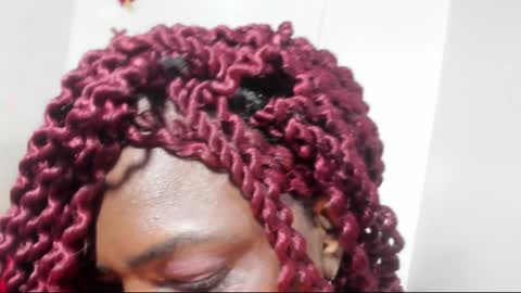 Ebony Mine online show from 01.02.25