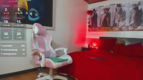 Ebony Mine online show from 02.01.25