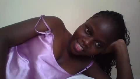 Snapshot of ebony_tasha chatting on 05.23.26 tasha online show from 05.23.26