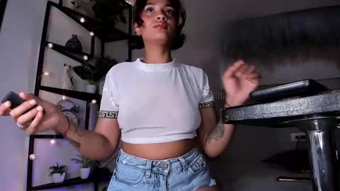 Anna  online show from 03.03.25