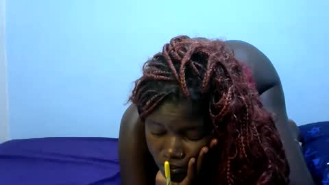 Snapshot of ebonybloom01 chatting on 03.02.26 ebonybloom01 online show from 03.02.26