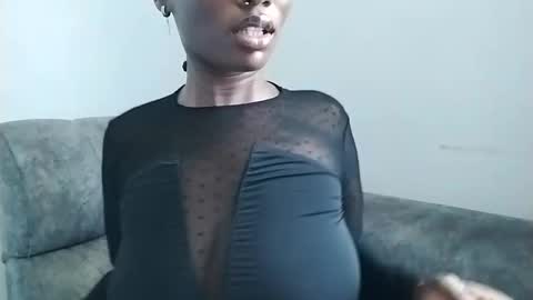 Ebony Melanie online show from 02.28.25