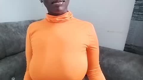 Ebony Melanie online show from 03.02.25