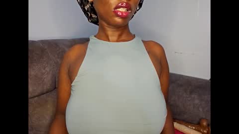 Ebony Melanie online show from 11.15.25