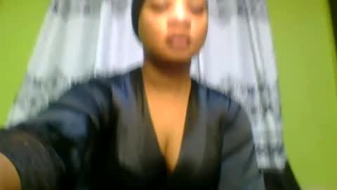 EBONY CHARM online show from 07.26.26