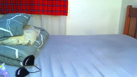 ebonychocholate254 online show from 02.04.26