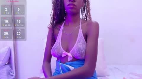 ebonycoworker online show from 03.14.26