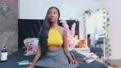 ebonycoworker online show from 05.25.26