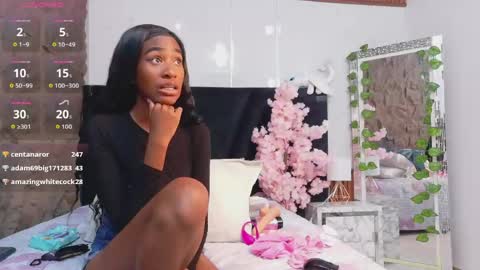 ebonycoworker online show from 06.05.26