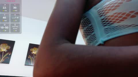 ebonycoworker online show from 06.10.26