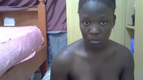 ebonydora online show from 12.02.25