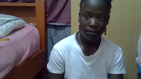 ebonydora online show from 12.14.25