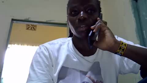 ebonyfire99 online show from 10.07.25