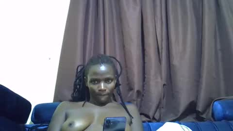 ebonyfire99 online show from 10.22.25