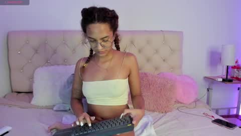 Queen Ebony online show from 12.16.24