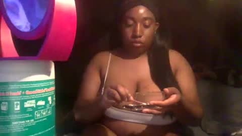 ebonygoddessexy online show from 05.09.26