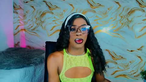 ebonyhansnight online show from 04.25.26