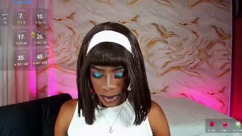 Snapshot of ebonyhansnight chatting on 07.29.26 ebonyhansnight online show from 07.29.26