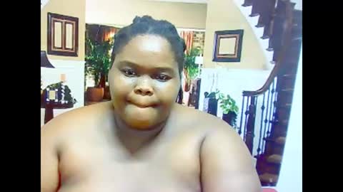 ebonyhotbuns4u2luv online show from 03.05.25