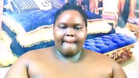 ebonyhotbuns4u2luv online show from 03.10.25