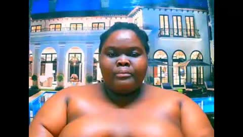 ebonyhotbuns4u2luv online show from 09.11.25