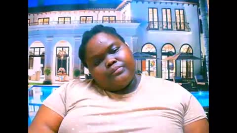 ebonyhotbuns4u2luv online show from 09.12.25