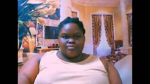 ebonyhotbuns4u2luv online show from 09.12.25