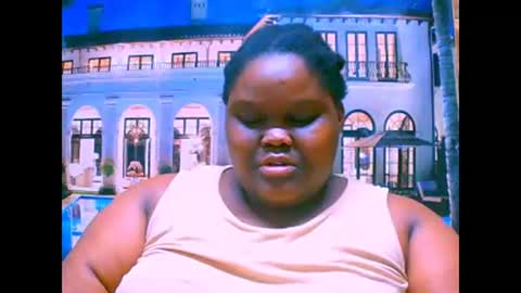 ebonyhotbuns4u2luv online show from 10.09.25