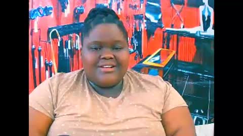 ebonyhotbuns4u2luv online show from 11.12.25