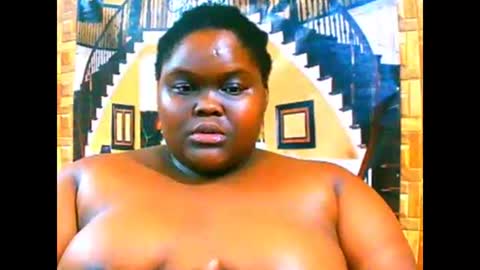 ebonyhotbuns4u2luv online show from 01.10.26