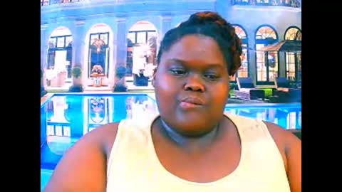 ebonyhotbuns4u2luv online show from 02.13.26