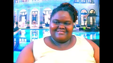 ebonyhotbuns4u2luv online show from 02.14.26