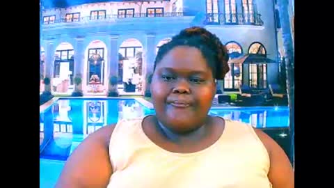 ebonyhotbuns4u2luv online show from 02.15.26