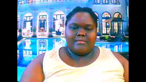 ebonyhotbuns4u2luv online show from 02.26.26