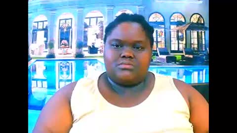 ebonyhotbuns4u2luv online show from 02.27.26