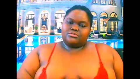 ebonyhotbuns4u2luv online show from 03.11.26