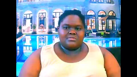 ebonyhotbuns4u2luv online show from 03.14.26