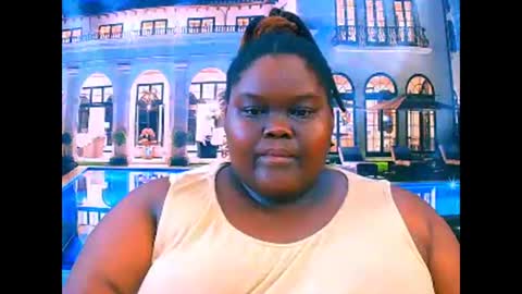 ebonyhotbuns4u2luv online show from 04.26.26