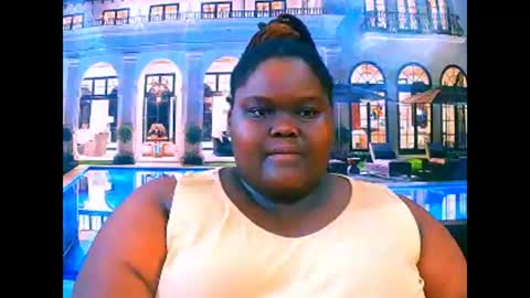 ebonyhotbuns4u2luv online show from 04.27.26