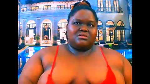 ebonyhotbuns4u2luv online show from 04.28.26