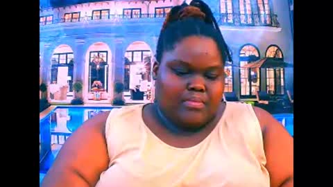ebonyhotbuns4u2luv online show from 04.29.26