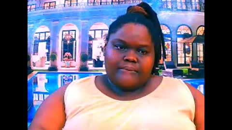 ebonyhotbuns4u2luv online show from 04.30.26