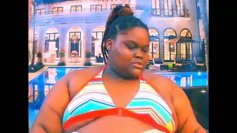 ebonyhotbuns4u2luv online show from 05.01.26