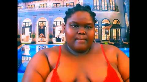 ebonyhotbuns4u2luv online show from 05.04.26